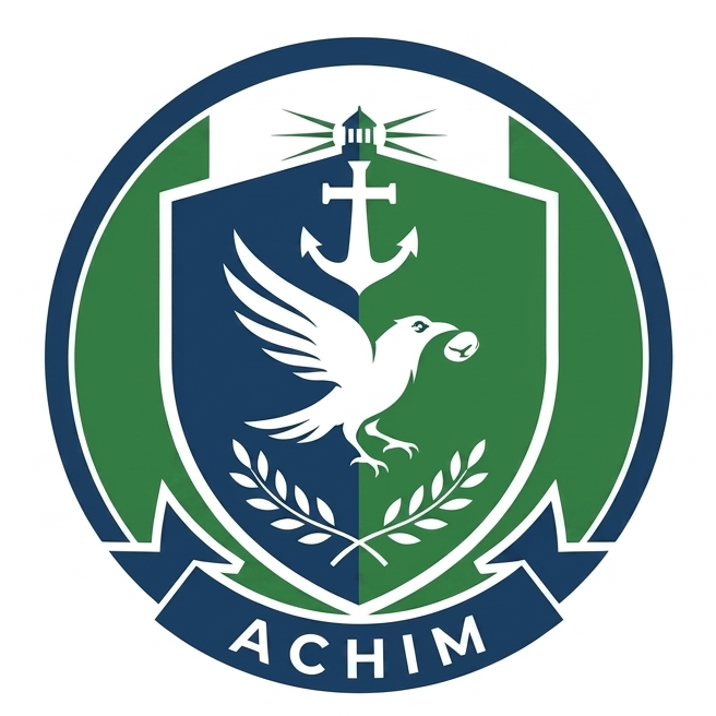 Logo A.C.H.I.M