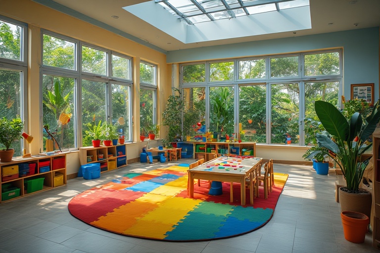 Enfants maternelle et primaire